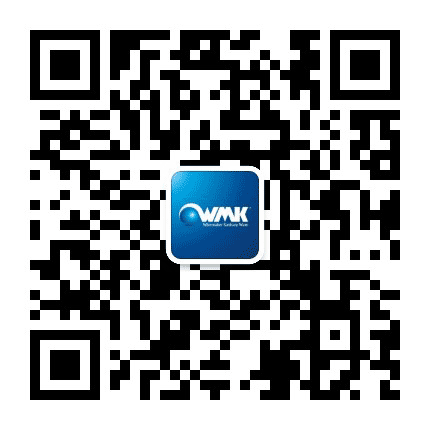 华美嘉卫浴公众号二维码