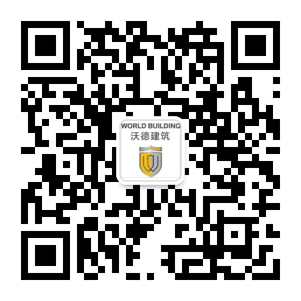 江苏沃德公众号二维码