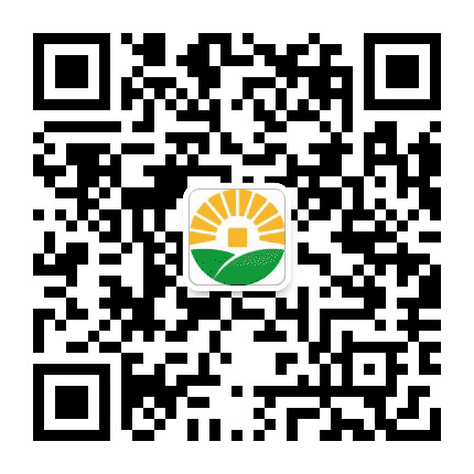 遵义茶叶交易中心公众号二维码