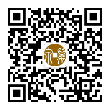 万泉藏品公众号二维码