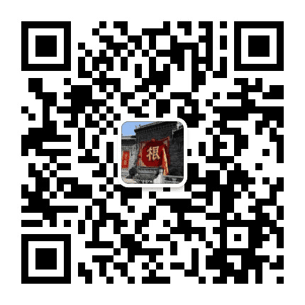 万荣老乡俱乐部公众号二维码