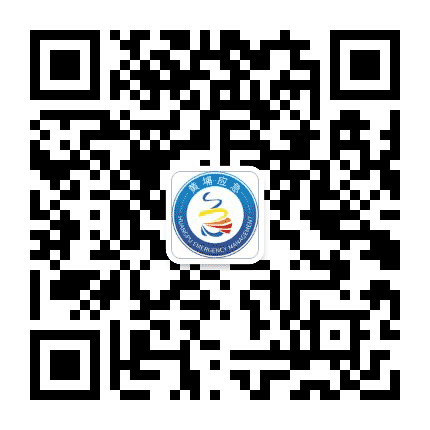 黄埔应急管理公众号二维码