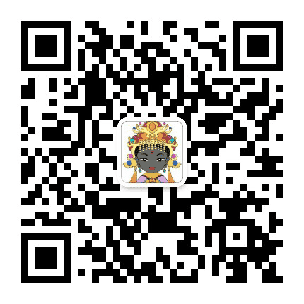 乌石妈祖公众号二维码