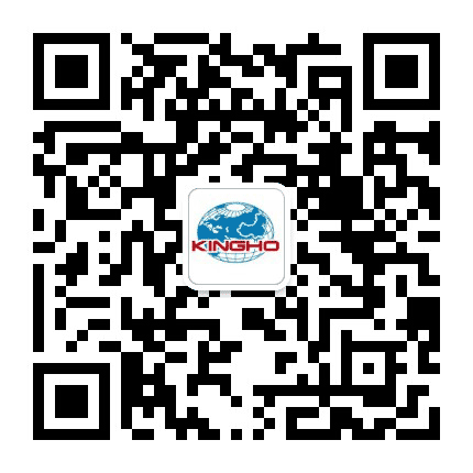 庆华集团乌斯太能源化工有限公司公众号二维码
