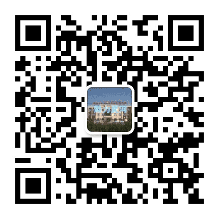 魅力夏河公众号二维码