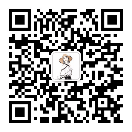 小区菜管家公众号二维码
