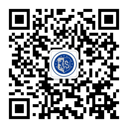 无锡市协和双语国际学校订阅号公众号二维码