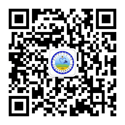 乌兰察布市直属蒙古族小学公众号二维码