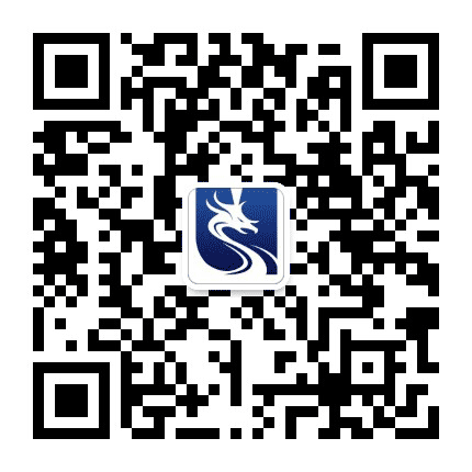 吉林省现代晟龙教育公众号二维码