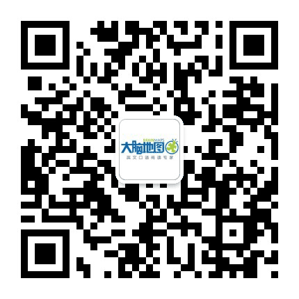 常熟少儿培训教育公众号二维码
