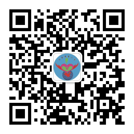 甘肃省文县丹堡小学公众号二维码