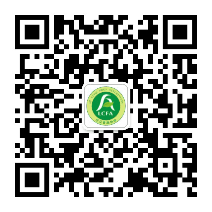 乐从食品协会公众号二维码