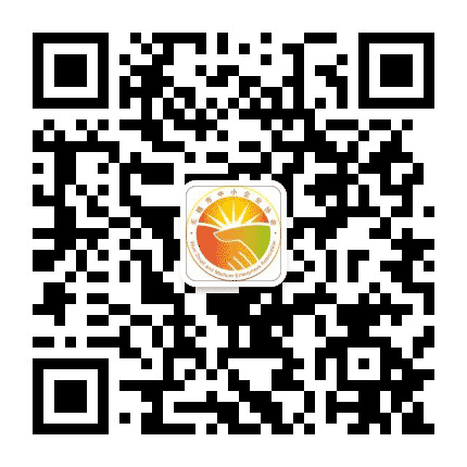 无锡市企业服务平台公众号二维码