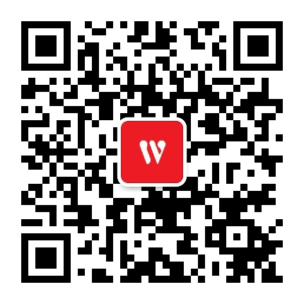 永丰易保公众号二维码