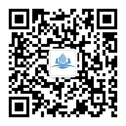 幸福钱桥公众号二维码