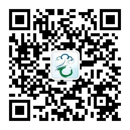 网信云岩公众号二维码