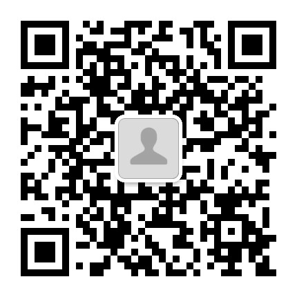 温州城事公众号二维码