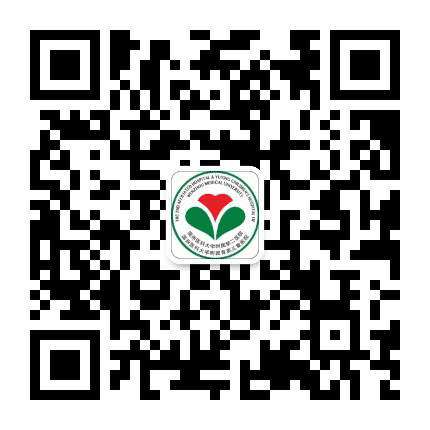 温州医科大学附属二院麻醉手术部公众号二维码