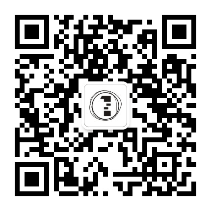 广州五一影城公众号二维码