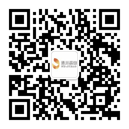 温州聚宝公众号二维码
