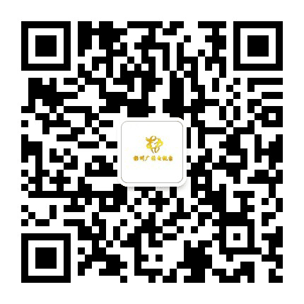 民生1075公众号二维码