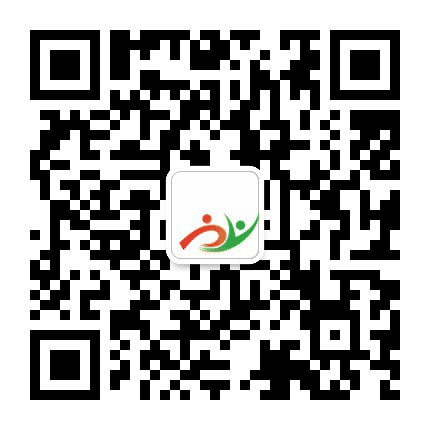 吴中社体公众号二维码
