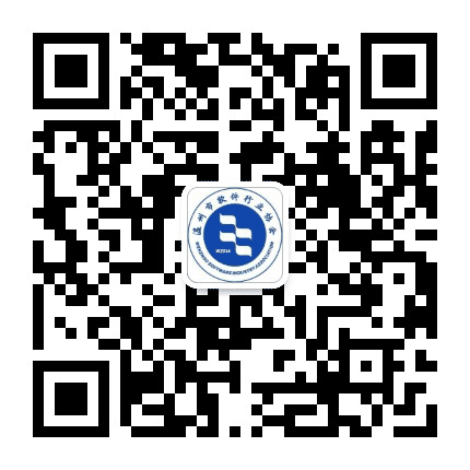 温州市软件行业协会公众号二维码
