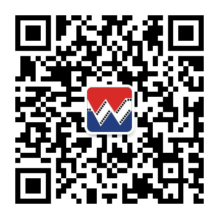 温州雁荡电影院线公众号二维码