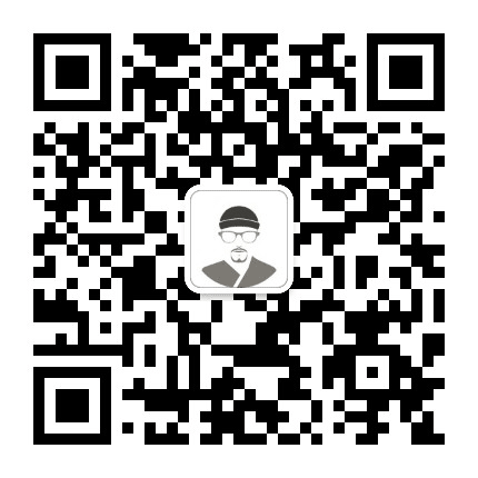 温州乐居公众号二维码