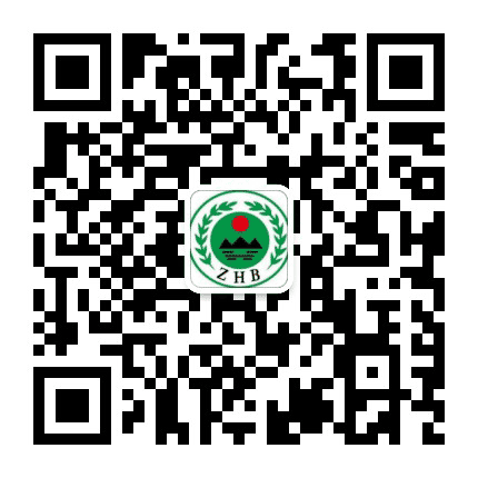 湘东生态环境公众号二维码