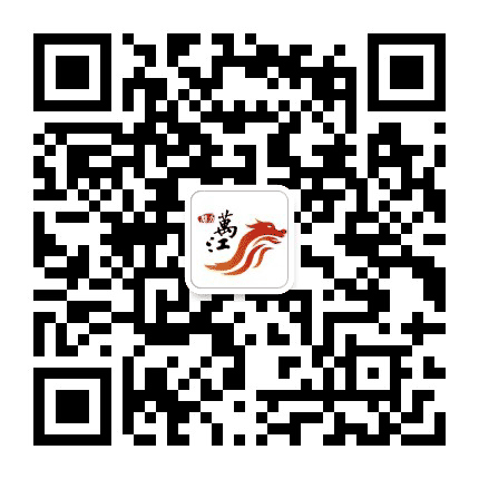 魅力万江公众号二维码