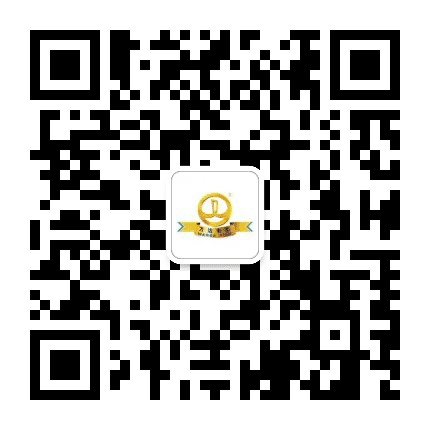 万达影院技术公司公众号二维码