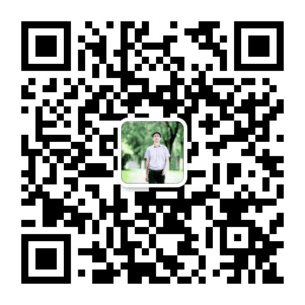 王子说商业公众号二维码