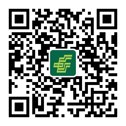 汪清邮政公众号二维码