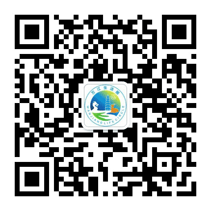 万江生活圈公众号二维码