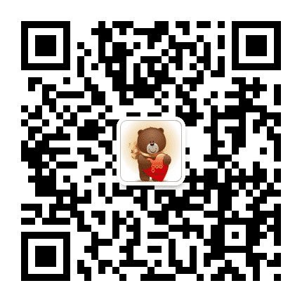 飞翱暖暖心工作室公众号二维码