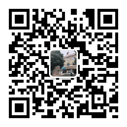 温江万春黄石青年公众号二维码