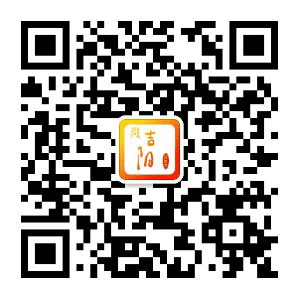 微吉阳公众号二维码