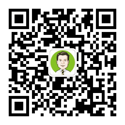 能者英语公众号二维码