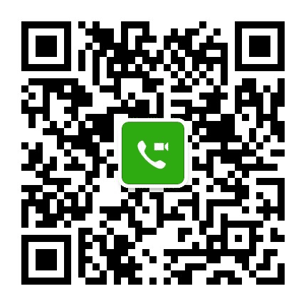微信多媒体团队公众号二维码