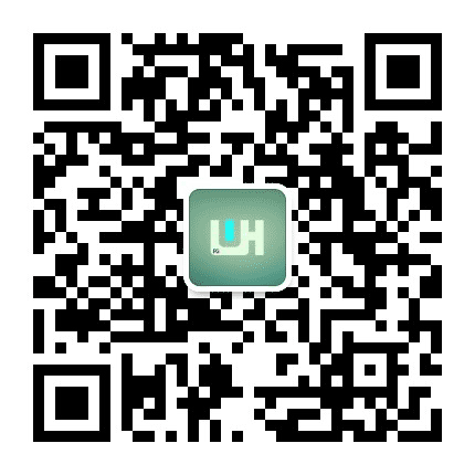家在张村公众号二维码
