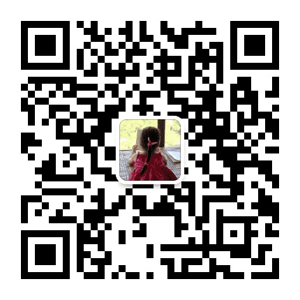 朵朵爱读书公众号二维码