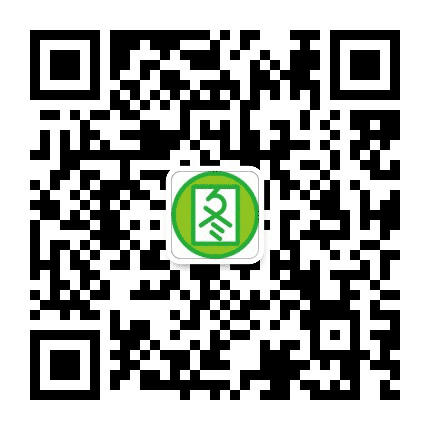 搞笑集中营公众号二维码