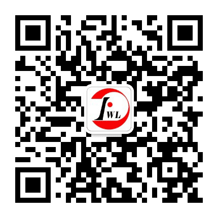 文林化妆品商行公众号二维码