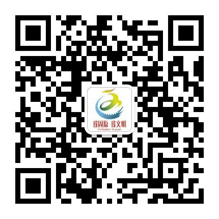 文明固原公众号二维码