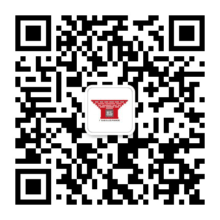 文山艺术研究院公众号二维码