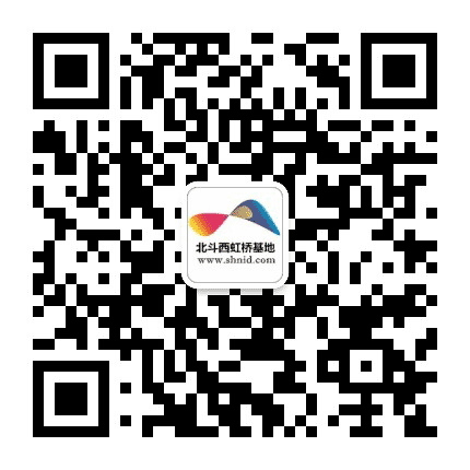 北斗西虹桥公众号二维码