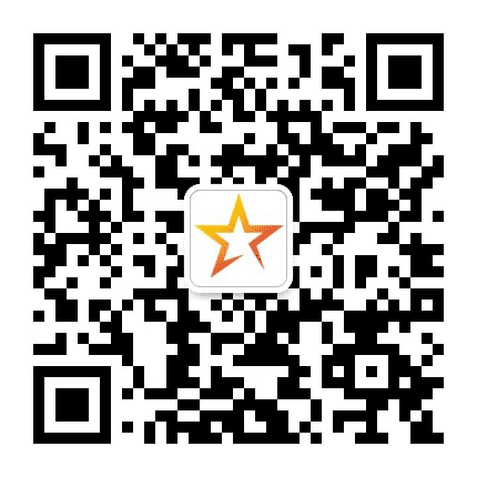 WNIC长沙星见闻公众号二维码