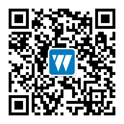 盛堂汇公众号二维码