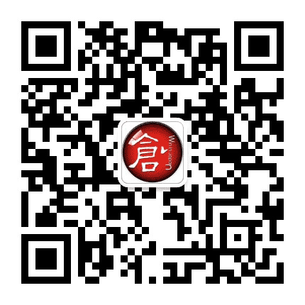 日本窗公众号二维码